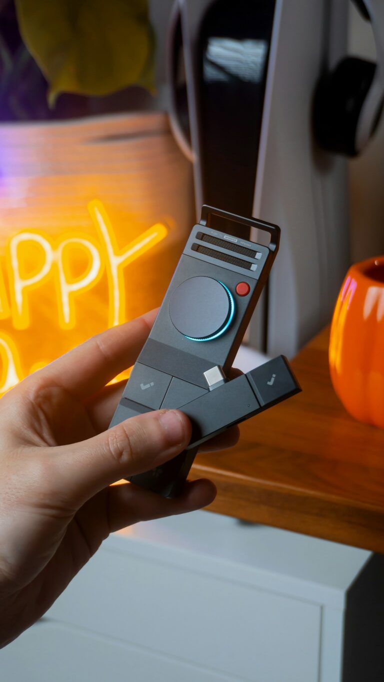 Jak AI zmienia sposób tworzenia treści